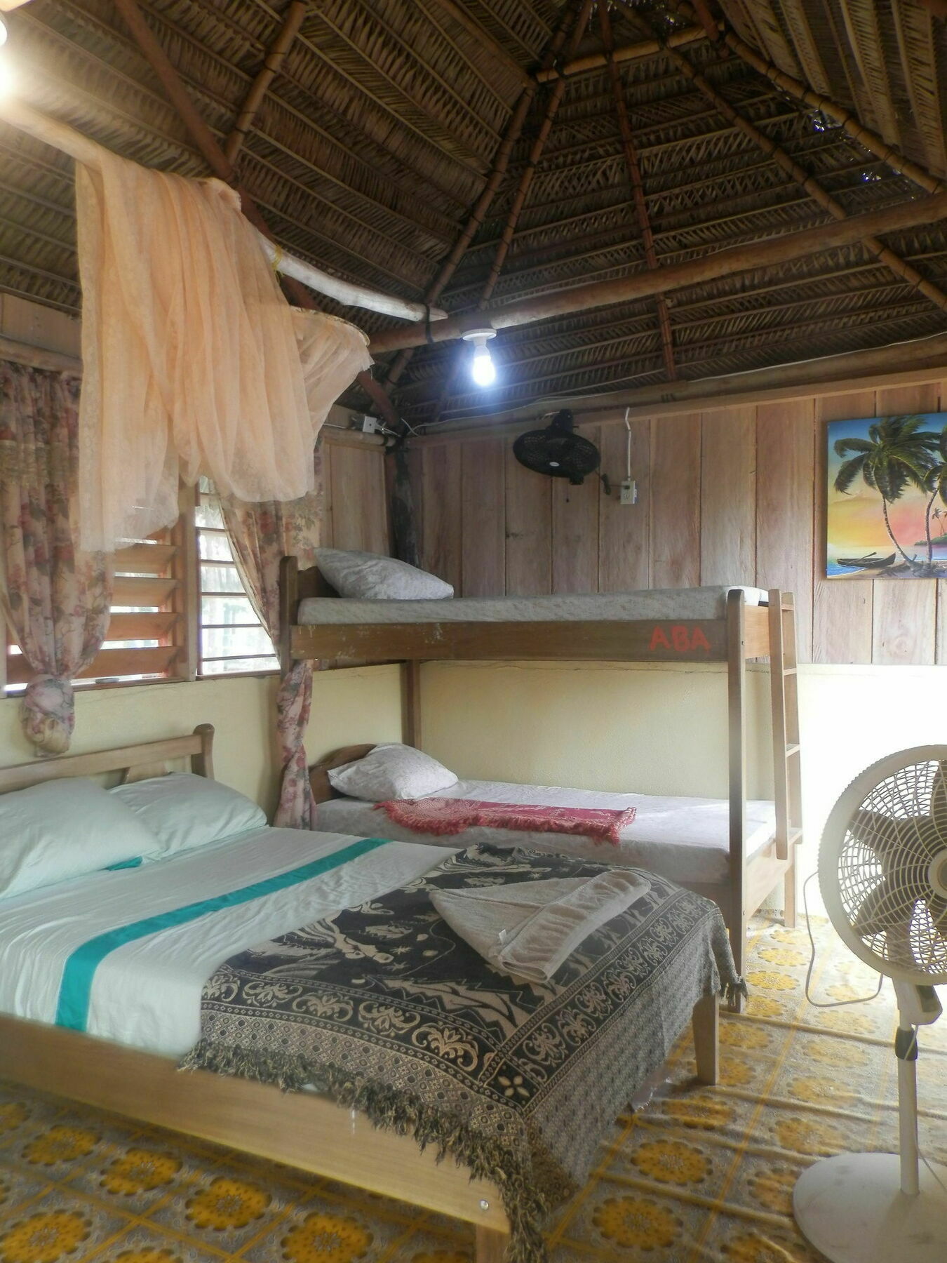 Palmento Grove Cultural And Fishing Lodge Hopkins Exterior foto